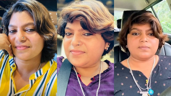 Anchor Sarika Anchor Sarika