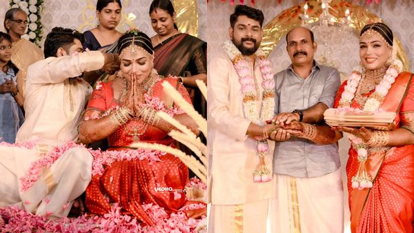 Seema Vineeth Seema Vineeth