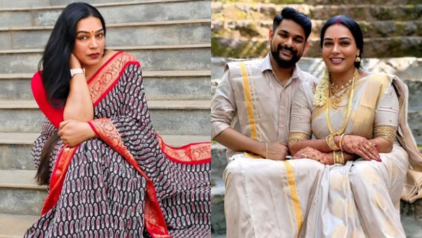 Seema Vineeth Seema Vineeth