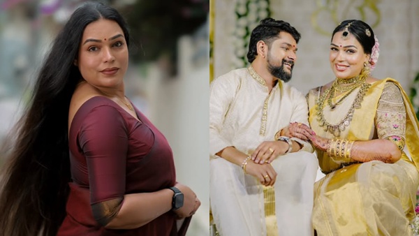 Seema Vineeth Seema Vineeth