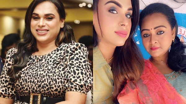 Shakeela s Trans Women Daughter