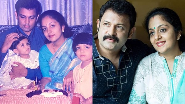 Diya Krishna  Sindhu Krishna