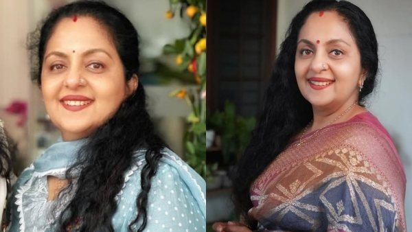 Sindhu Krishna