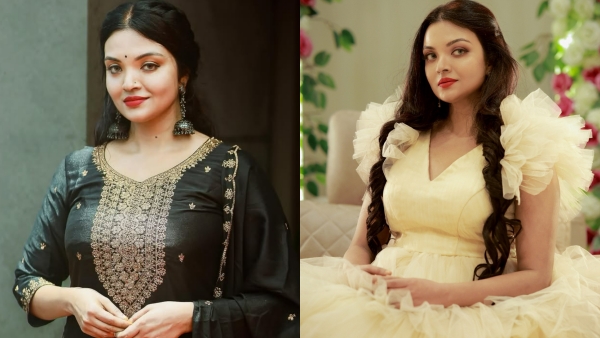 Soorya Menon Soorya Menon