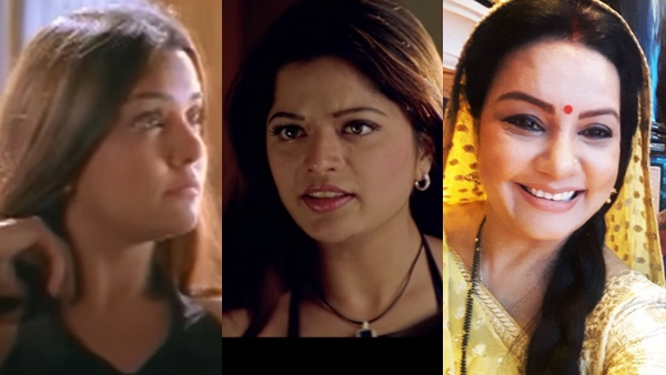 Sucheta Khanna   Arzoo Govitrikar
