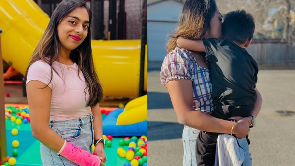 Tanvi Sudheer