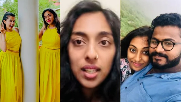 Tanvi Sudheer