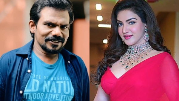 Thankachan Vithura Honey Rose Thankachan Vithura Honey Rose