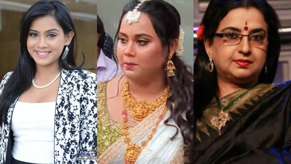 Ambika  Thulasi Nair