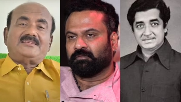 Tini Tom   Prem Nazir