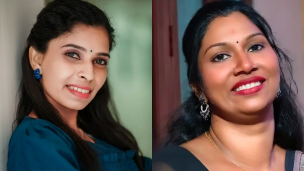 Veena S Pilla Renu Sudhi Veena S Pilla Renu Sudhi