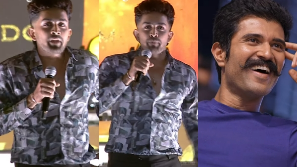 Venkitesh V P Venkitesh V P