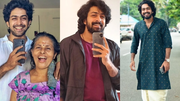 Venkitesh V P Venkitesh V P