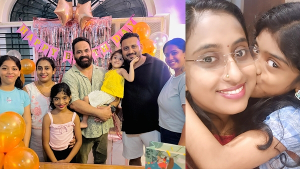 Vidya Arun Somasekhar