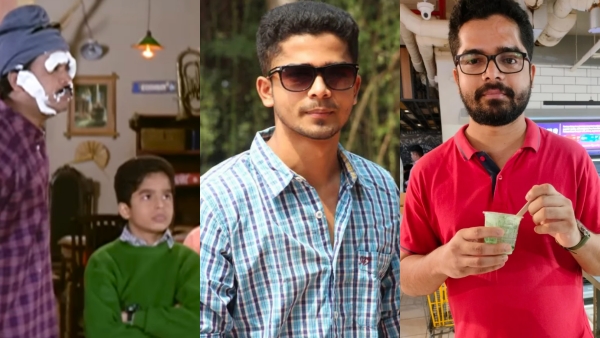 Master Vignesh Master Vignesh