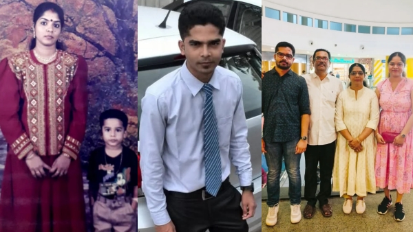 Master Vignesh Master Vignesh