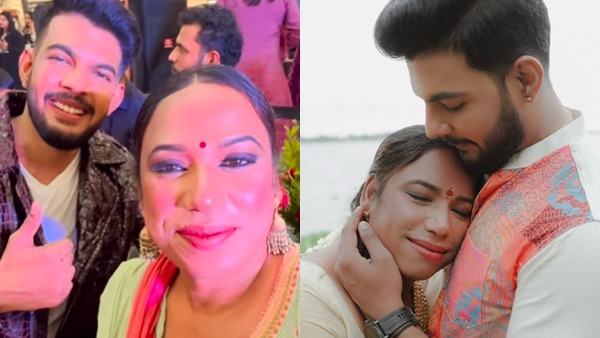 Abhishek Jayadeep  Jaanmoni