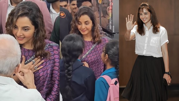 Manju Warrier Manju Warrier