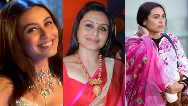 Rani Mukerji Rani Mukerji