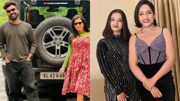 Renu Adhila Renu Adhila