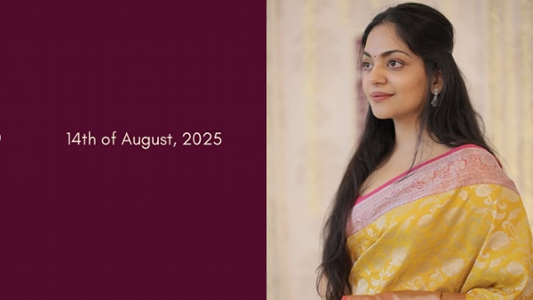 Ahaana Krishna Ahaana Krishna