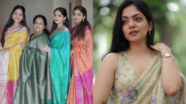 Ahaana Krishna