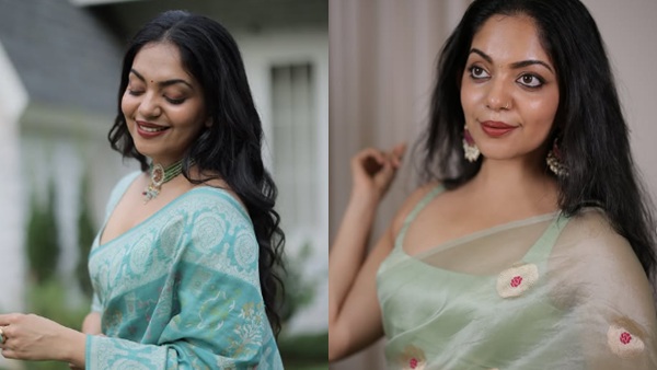 Ahaana Krishna