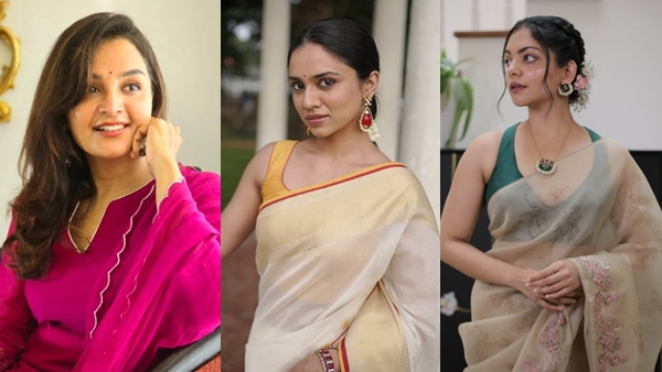 Ahaana Krishna  Meenakshi