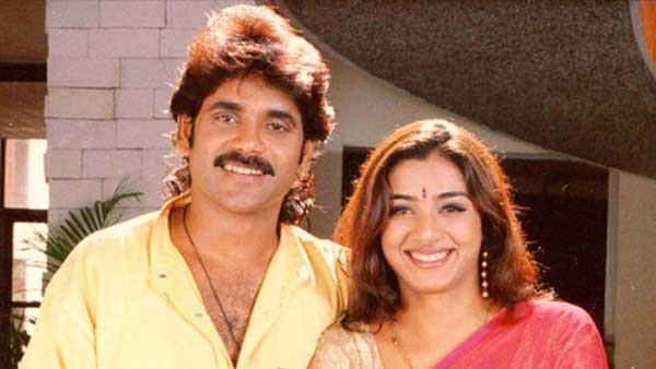 Nagarjuna Tabu Nagarjuna Tabu