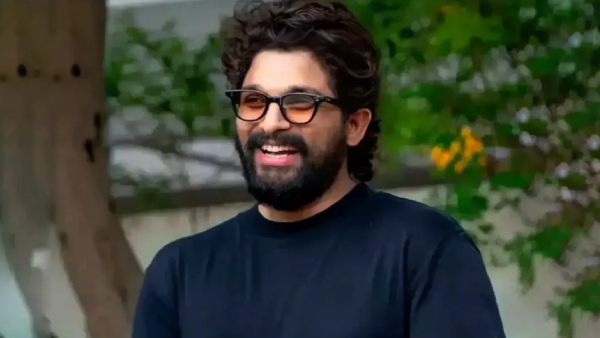 Allu Arjun