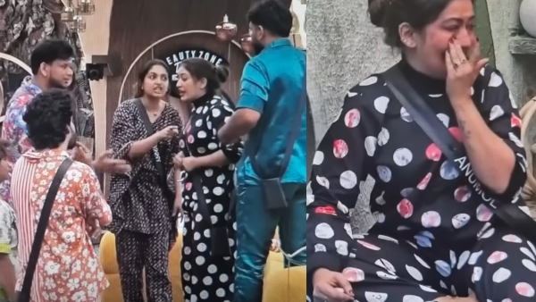 Bigg Boss Malayalam Season 7 Bigg Boss Malayalam Season 7