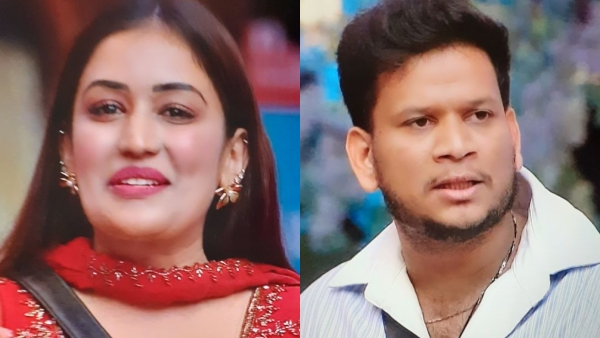 Bigg Boss Malayalam