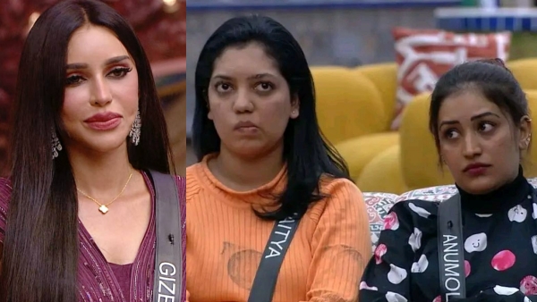 Bigg Boss Malayalam Season 7