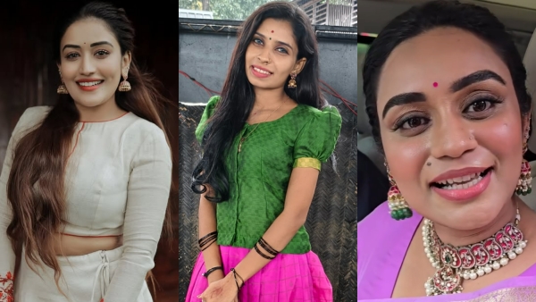 Lakshmi Nakshathra Renu Sudhi