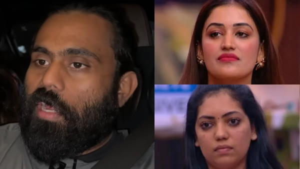 Bigg Boss Malayalam Season 7