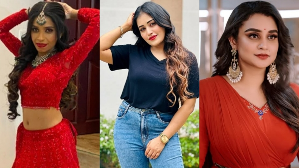 Anumol Lakshmi Nakshathra