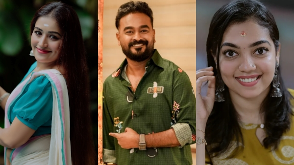 Appani Sarath Shaitya Santhosh