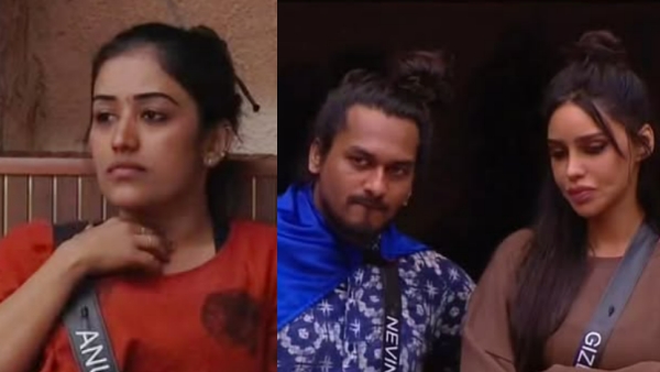 Bigg Boss Malayalam