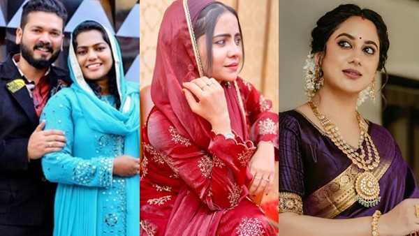 Basheer Bashi  Suhana  Miya