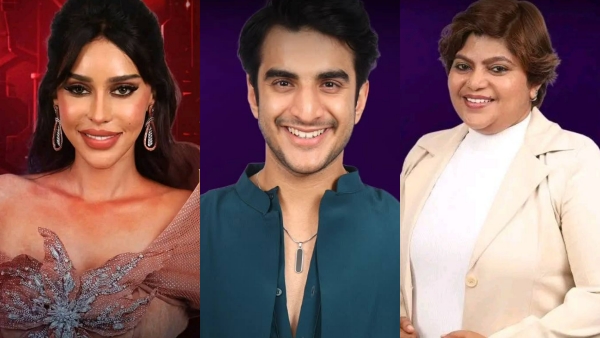 Bigg Boss Malayalam Season 7