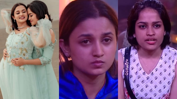 Bigg Boss Malayalam Adhila