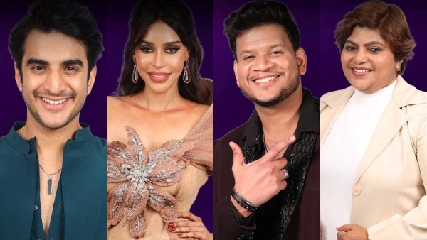 Bigg Boss Malayalam Season 7