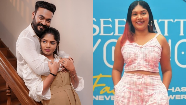 RJ Bincy Appani Sarath