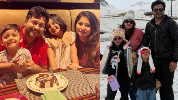 Bobby Simha Bobby Simha