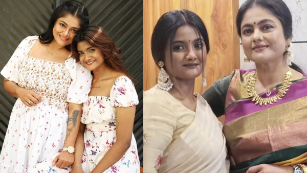 Manju Pillai Manju Pillai