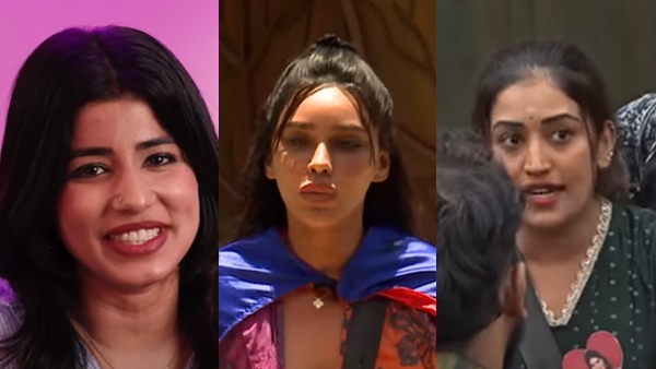 Anumol  Mastani