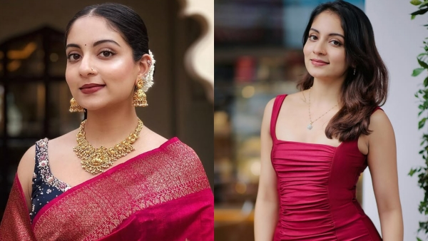 Ishaani Krishna Ishaani Krishna