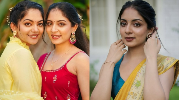 Ishaani Krishna
