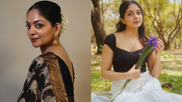 Ishaani Krishna