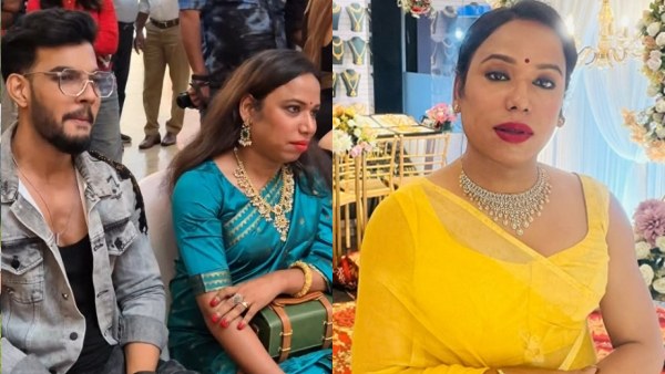 Jaanmoni Das  Abhishek